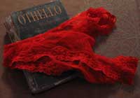 Sex, Lies and Power; Everyman Theatre present Desdemona