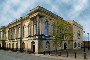 Lunchtime theatre comes to Swansea