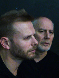 The Echo Chamber --a new performance from THE LLANARTH GROUP-