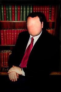An Enemy for the People