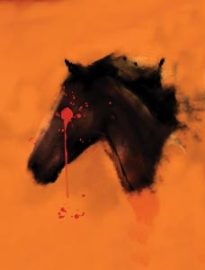 Equus - Peter Shaffer�s award winning classic.