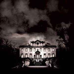 FESTEN AT THE NEW THEATRE