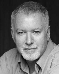 Frank Vickery returns to the �Stute!