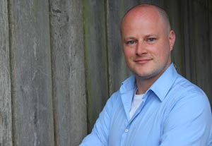 New Director appointed for Aberystwyth Arts Centre