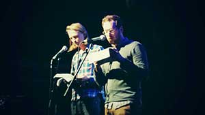 Gelynion � Enemies � contemporary poetry in collaboration