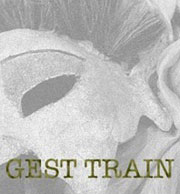 Gest Train welcomes Martin Houghton and a course for aspiring directors.