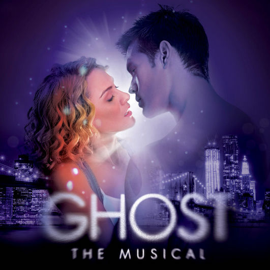 GHOST � THE MUSICAL