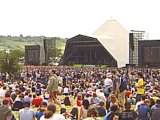 Glastonbury comes to Newport!