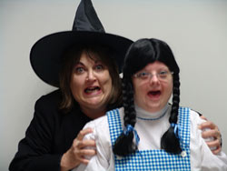 Odyssey Theatre @ Wales Millennium Centre