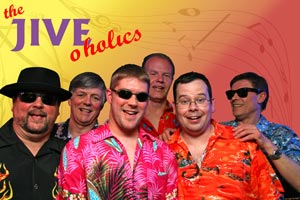 BAND STAGES BENEFIT IN SUPPORT OF GWENT THEATRE