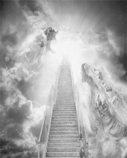 'Heaven Help's Harry.
