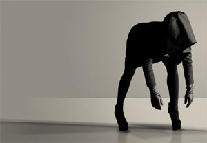 Premiere of Deborah Lights new work HIDE in Cardiff