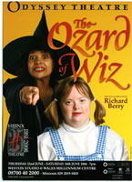 Top Welsh newsreader takes part in latest Odyssey Theatre production