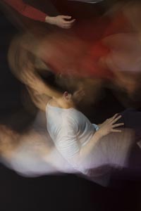 International Contemporary Dance Collective, iCoDaCo, comes to Aberystwyth and Cardiff for a series of performances and workshops