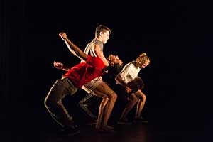 Frantic Assembly�s Ignition is back!