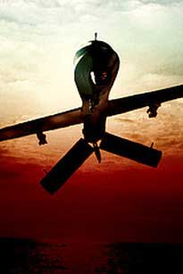 Tent of Xerxes Presents George Brant�s multi-award winning play Grounded 