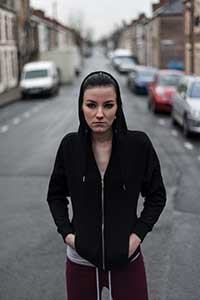  Iphigenia in Splott