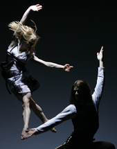 Alun Pugh to increase funding for dance in Wales