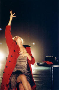 Wales Tour For Acclaimed Canadian Dance Outfit