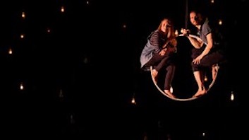 ABERYSTWYTH Arts CENTRE Moonfall Sunday 12 NovemberSunday 12 November