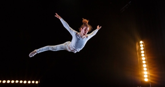 Leviathan 
7:30pm, Wednesday 11 October 
Aberystwyth Arts Centre