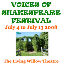 The Canadians are Coming! 