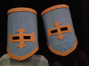 UV Mask Making 12+ 