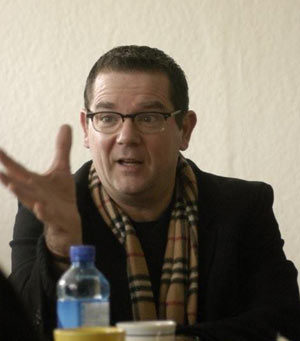 POVEY PLAY / POVEY�N PARABLU