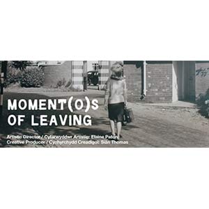 Moment(o)s of Leaving