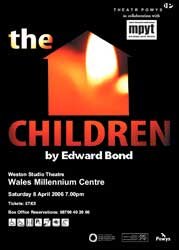 MPYT bring The Children to WMC