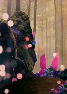 New interpretation of A Midsummer Night�s Dream to tour Welsh sites of historical interest 
