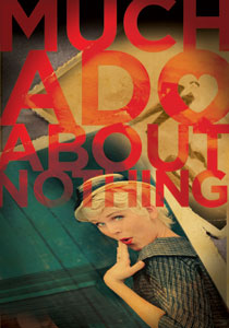 Much Ado About Nothing: A MAPPA MUNDI | THEATR MWLDAN CO-PRODUCTION