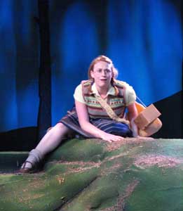5000 CHILDREN WILL SEE THEATR NA N�OG THIS AUTUMN