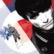 Quadrophenia at the New Theatre, Cardiff
