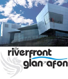 Tickets on sale now for a tantalising autumn at The Riverfront 