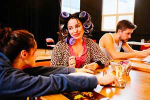 Wales Theatre Awards and Critics Fund