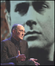 GYPT PERFORM RARE PINTER DOUBLE BILL