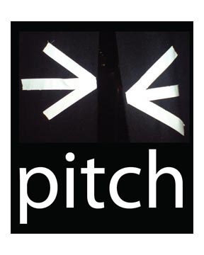 Pitch3 Commissions on Radio Cardiff
