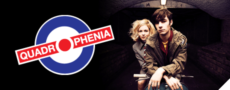 QUADROPHENIA  at RWCMD