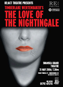 The Love of the Nightingale