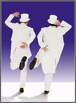 LONDON�S FAVOURITE COMEDY HIT COMING TO THE RIVERFRONT! 