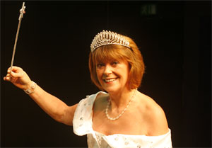 A Glittering Cinderella Christmas at The Riverfront 