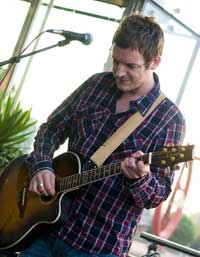 Summer Sessions at The Riverfront...