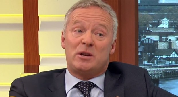 RORY BREMNER: PARTLY POLITICAL
Sherman Theatre
Weds 15 Nov 7.45pm