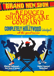 LIGHTS! CAMERA! REDUCTION!