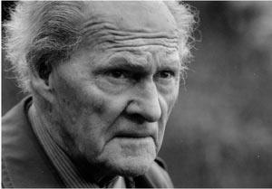 RS Thomas 2013: Year of Events to Mark Centenary