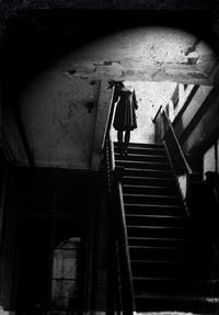 Cardiff�s pub theatre The Other Room ends
 Outliers season with Escape the Scaffold
