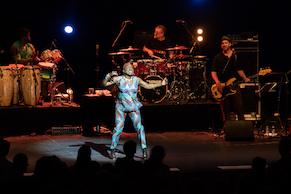 FESTIVAL OF VOICE 2018 SOARS AS OVER 26,000 PEOPLE ENJOY 11 DAYS OF MUSIC, THEATRE & EVENTS IN CARDIFF