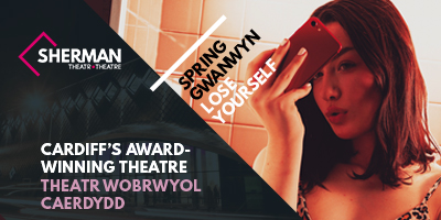 SHERMAN THEATRE TO PRESENT IBSEN�S HEDDA GABLER THIS AUTUMN