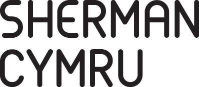 Sherman Cymru�s Youth Theatre �Dress Up� for a catwalk promenade performance, 10 years after its original show.
